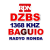 RPN DZBS Baguio Radyo Ronda - DZBS Logo