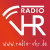 Radio VHR - Schlager + Deutsch Pop Logo