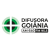 Rádio Difusora Goiânia Logo