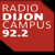 Radio Dijon Campus Logo