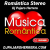 Romantica Stereo Dj Pajaro Herrera Logo