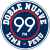 Radio Doble Nueve Logo
