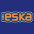 Radio ESKA - Impreska Logo