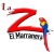 Radio La Z El Marranero Logo