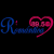 Romántica - XHCSI Logo