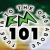 Radio Pakistan - FM 101 Hyderabad Logo