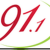 Radio 91FM Logo