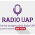 Radio UAP Logo