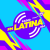 Radio FM Latina Chile Logo