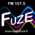 Radio Fuze Logo
