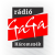 Rádió Gaga Háromszék Logo