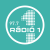 Rádió 1 Logo