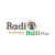 Radio Haiti Plus Logo