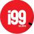 Radio i99 Logo