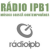 Rádio IPB Logo