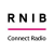 RNIB Connect Radio Logo