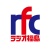 RFCラジオ福島 Logo