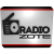 Radio Zote 1310 AM - KIQQ Logo