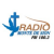 Radio Monte de Sion - KBWN-LP Logo
