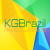 Radio KGB Brazil Logo