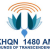 Radio Krishna - KHQN Logo