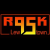 Rock 95 Lewistown - KQPZ Logo