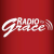 Radio by Grace - KRBG Logo