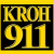 Radio of Hope - KROH Logo