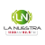 Radio La Nuestra 1130 - KTMR Logo