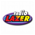 Radio Lazer - KXSB Logo