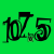 Radio Universidad FM Logo