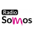 Radio Somos 91.5 Logo