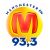 Rádio Manchester FM Logo