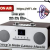 RFF Radiofreeform Logo