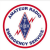 Rockland Repeater Association Repeater System - WB2RRA Logo