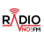 Radio NO!FM Logo