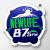 Rádio New Life Logo