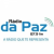 Rádio da Paz 87,9 FM Logo