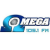 Radio Omega Logo