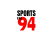 Radio Pakistan - FM 94 Sports Logo