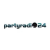 RMNRadio - Partyradio24 Logo