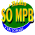 Ràdio Só MPB Logo