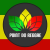 Rádio Point do Reggae Logo