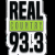 Real Country 93.3 - CKSQ Logo