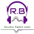 R.B Studio Rádio Web Logo