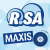 R.SA - Maxis Maximal Logo