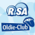 R.SA - Oldieclub Logo