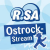 R.SA - Ostrock Logo