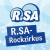 R.SA - Rockzirkus Logo