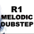 Radio R1 - Dubstep Logo